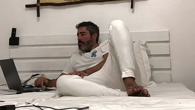 Show de webcam de victor_chat