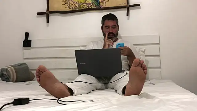 Show de webcam de victor_chat