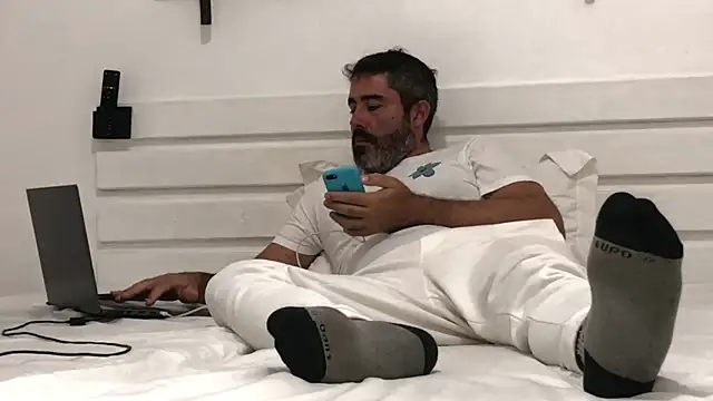 victor_chatのウェブカメラショー