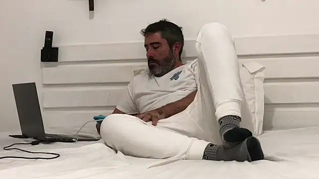 victor_chatのウェブカメラショー