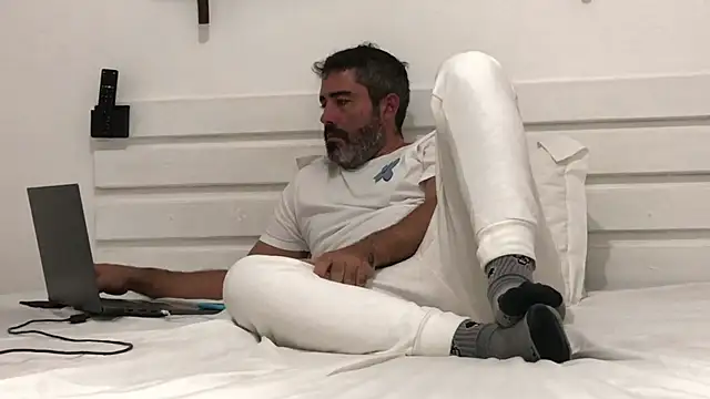 victor_chat Adlı Modelin Web Kamerası Şovu