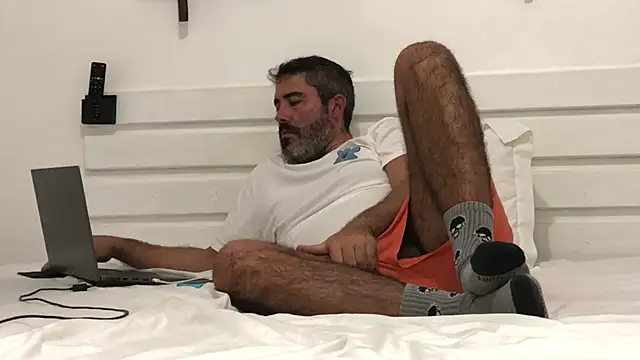 victor_chat's Webcam Show