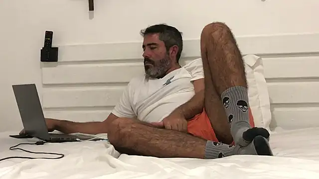 Show de webcam de victor_chat