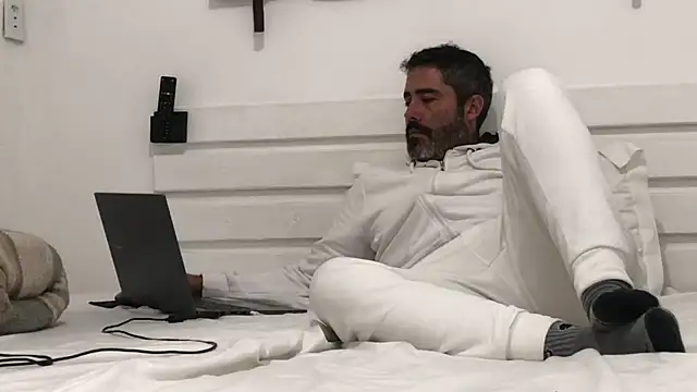 victor_chat Adlı Modelin Web Kamerası Şovu