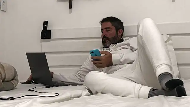 Show de webcam de victor_chat