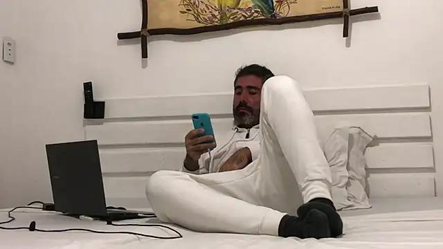 عرض كام victor_chat