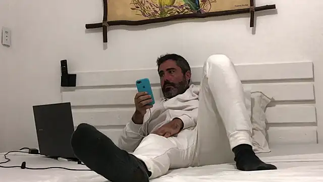 عرض كام victor_chat