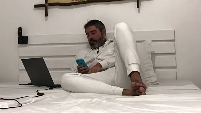 Show de webcam de victor_chat
