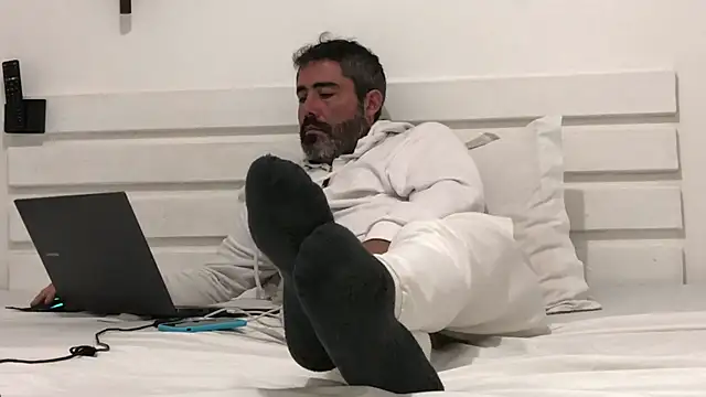 victor_chat Adlı Modelin Web Kamerası Şovu