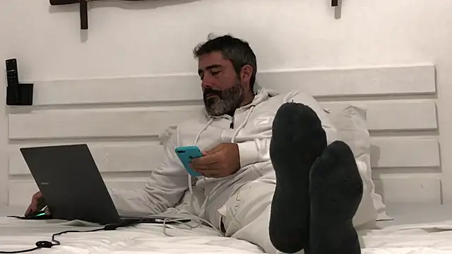 Show de webcam de victor_chat