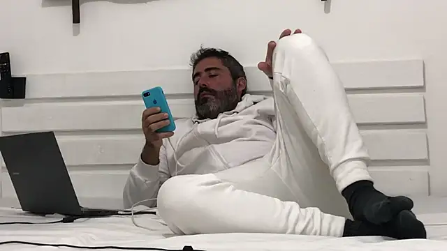 Show de webcam de victor_chat