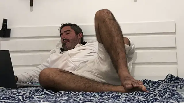 victor_chat Adlı Modelin Web Kamerası Şovu