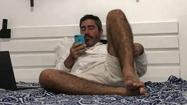 victor_chatのウェブカメラショー