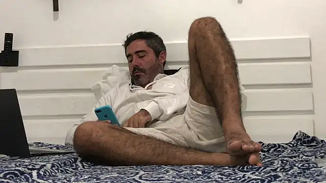 عرض كام victor_chat
