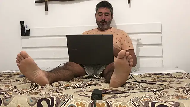 Show de victor_chat na webcam
