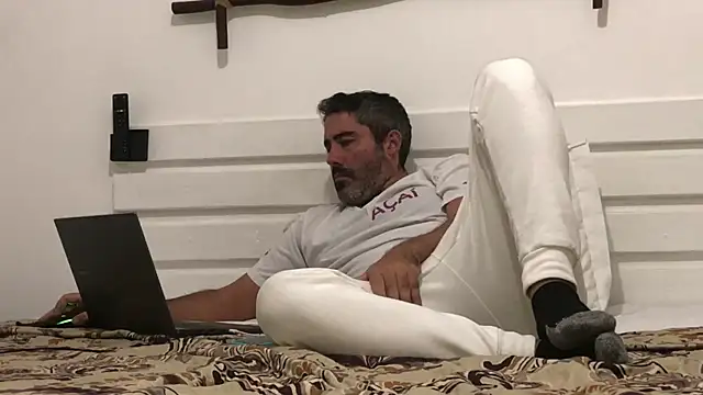 Show de webcam de victor_chat