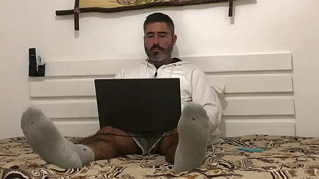 Show de webcam de victor_chat