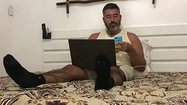 victor_chat Show in webcam