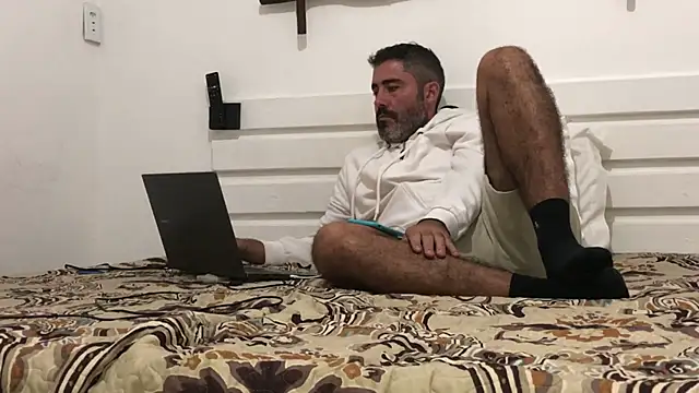 Show de webcam de victor_chat