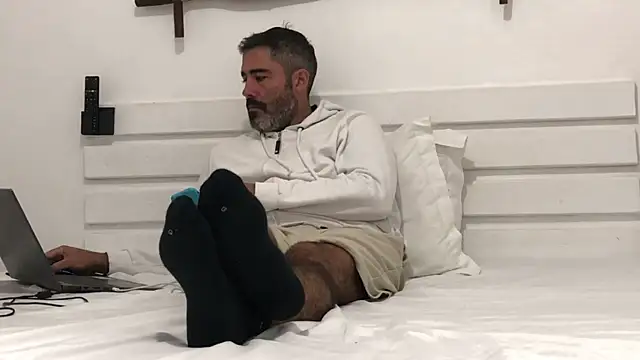Show de webcam de victor_chat