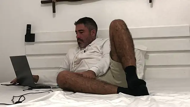Show de webcam de victor_chat
