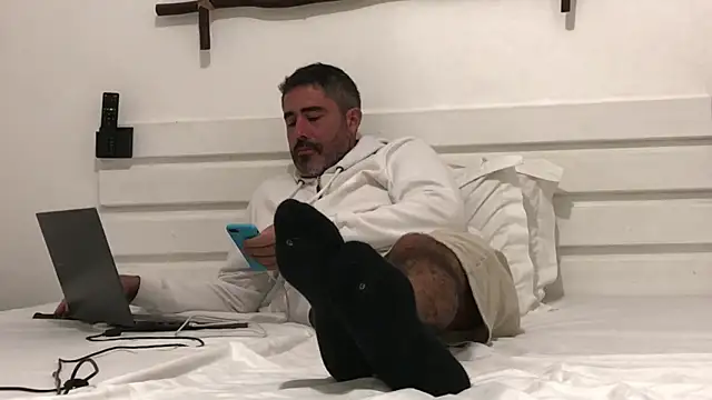 Show de webcam de victor_chat