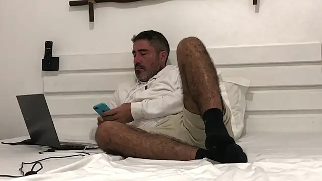 Show de webcam de victor_chat