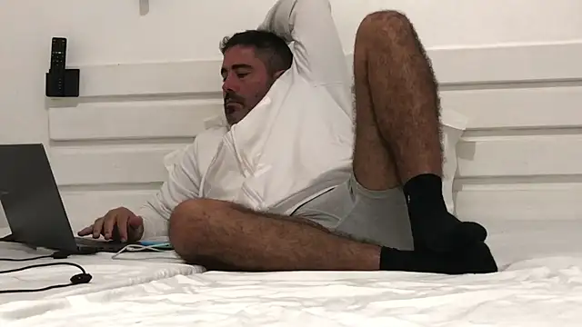 Show de webcam de victor_chat