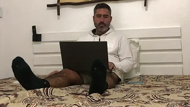 Show de webcam de victor_chat
