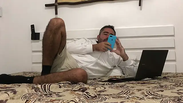 Show de webcam de victor_chat