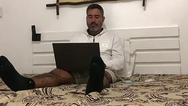 victor_chat: вебкам-шоу