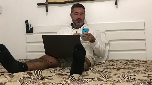 victor_chat 在線直播表演