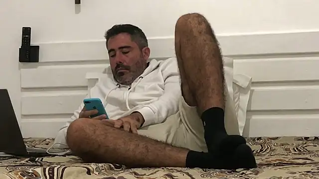 Show de webcam de victor_chat