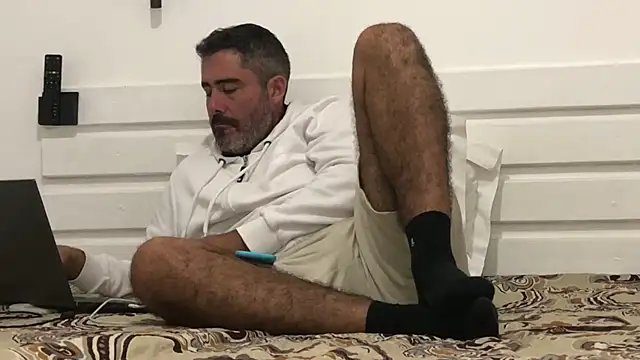 Show de webcam de victor_chat
