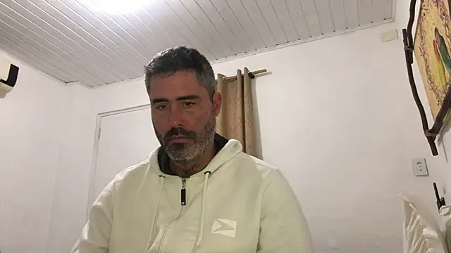 Webkamerová show victor_chat
