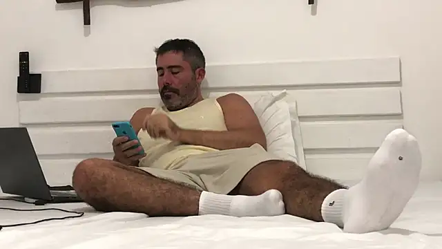 victor_chat 网络视讯表演