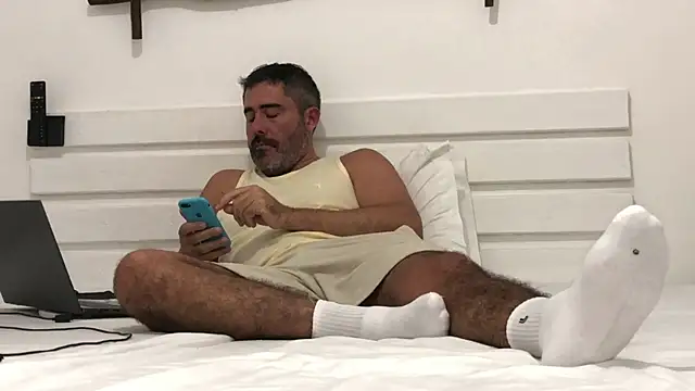 Show de webcam de victor_chat