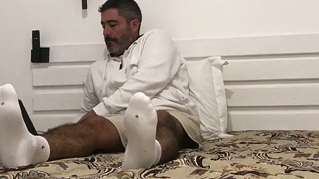 Show de webcam de victor_chat