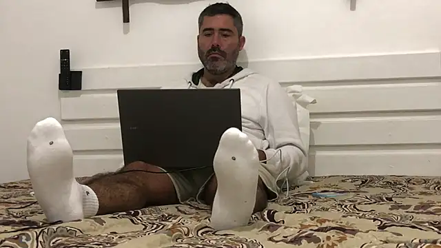 victor_chat 웹캠 쇼