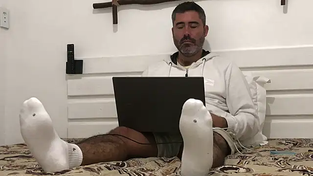 Show de victor_chat na webcam