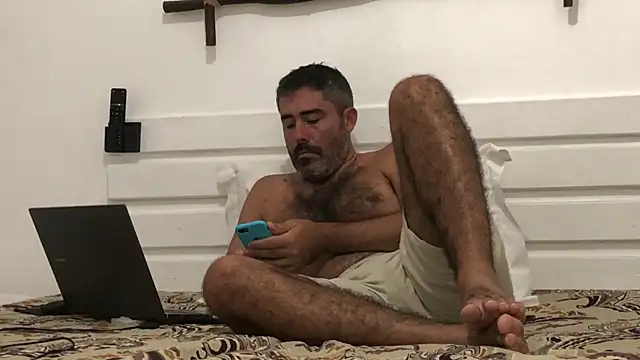 Show de webcam de victor_chat
