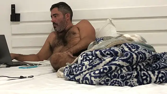 Show de webcam de victor_chat