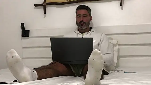 Show de webcam de victor_chat