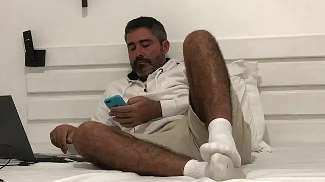 Show de webcam de victor_chat