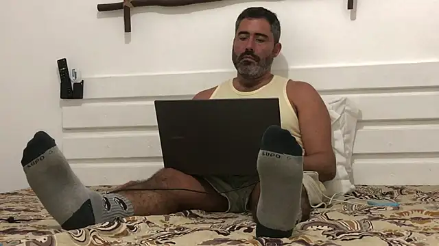 victor_chat 웹캠 쇼