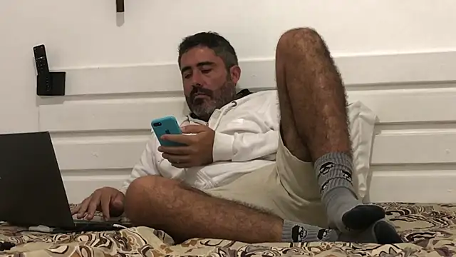 Show de webcam de victor_chat