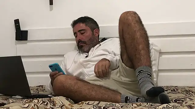 Show de webcam de victor_chat