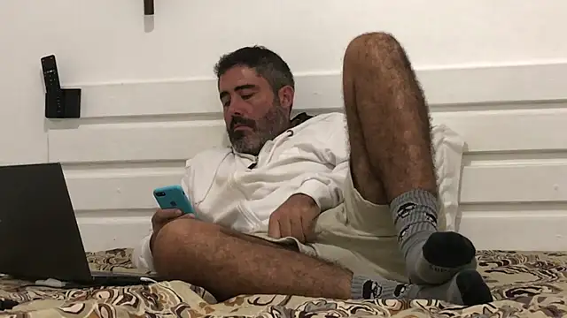 Show de webcam de victor_chat
