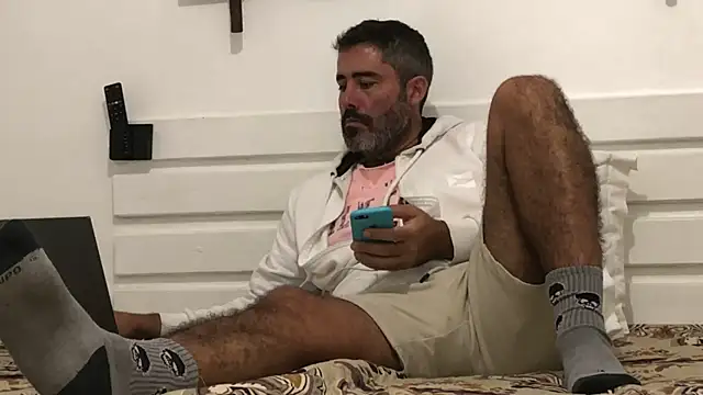Show de webcam de victor_chat
