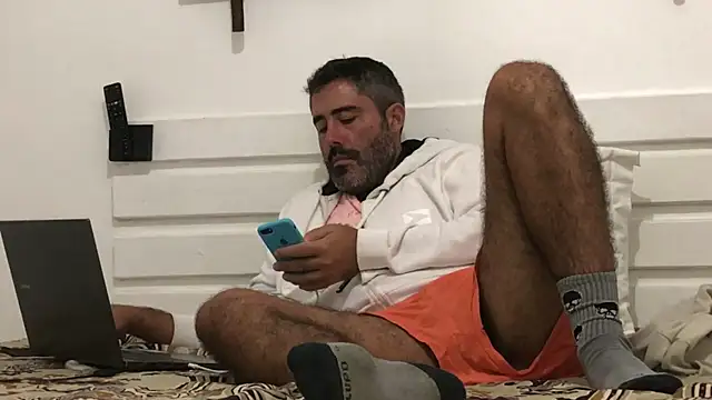 Show de webcam de victor_chat